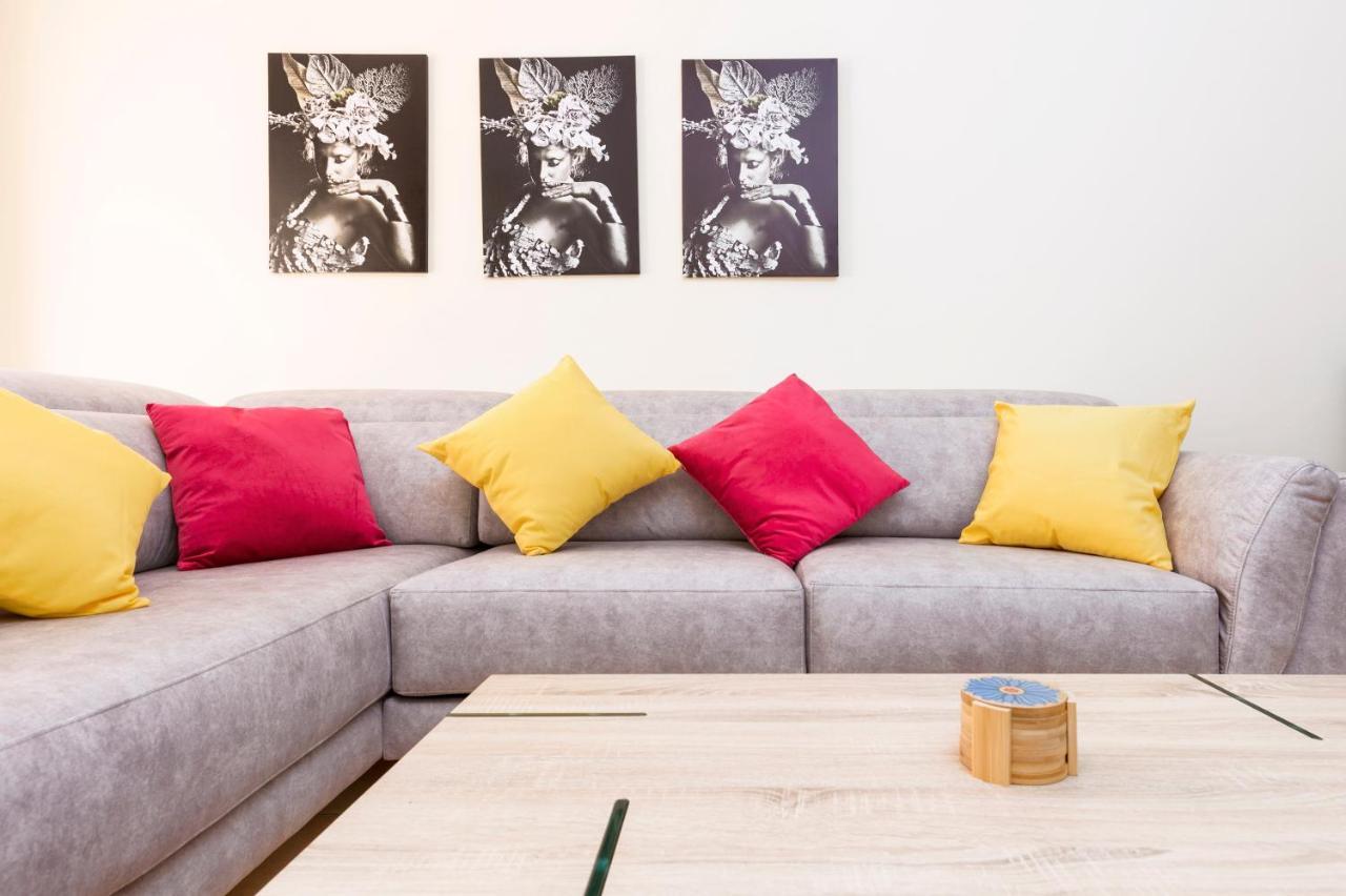 Home2Book Stunning Sultan Casa Estrella, Wifi&Pool コラレホ エクステリア 写真
