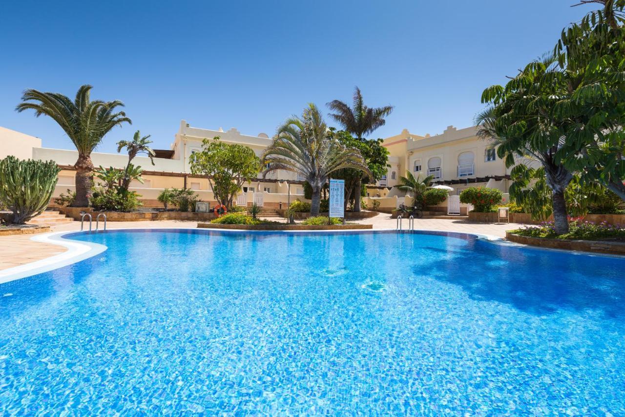 Home2Book Stunning Sultan Casa Estrella, Wifi&Pool コラレホ エクステリア 写真
