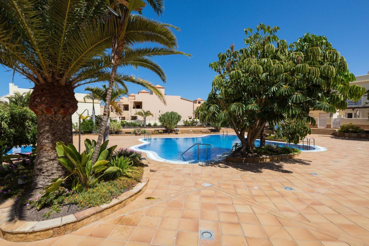 Home2Book Stunning Sultan Casa Estrella, Wifi&Pool コラレホ エクステリア 写真