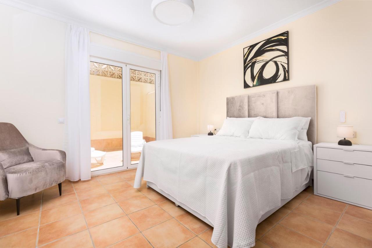Home2Book Stunning Sultan Casa Estrella, Wifi&Pool コラレホ エクステリア 写真