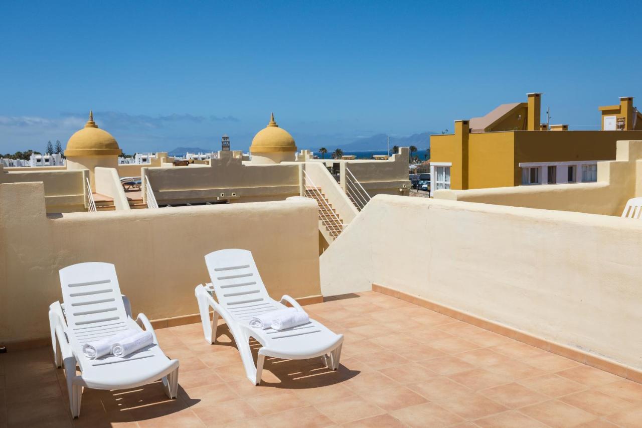 Home2Book Stunning Sultan Casa Estrella, Wifi&Pool コラレホ エクステリア 写真