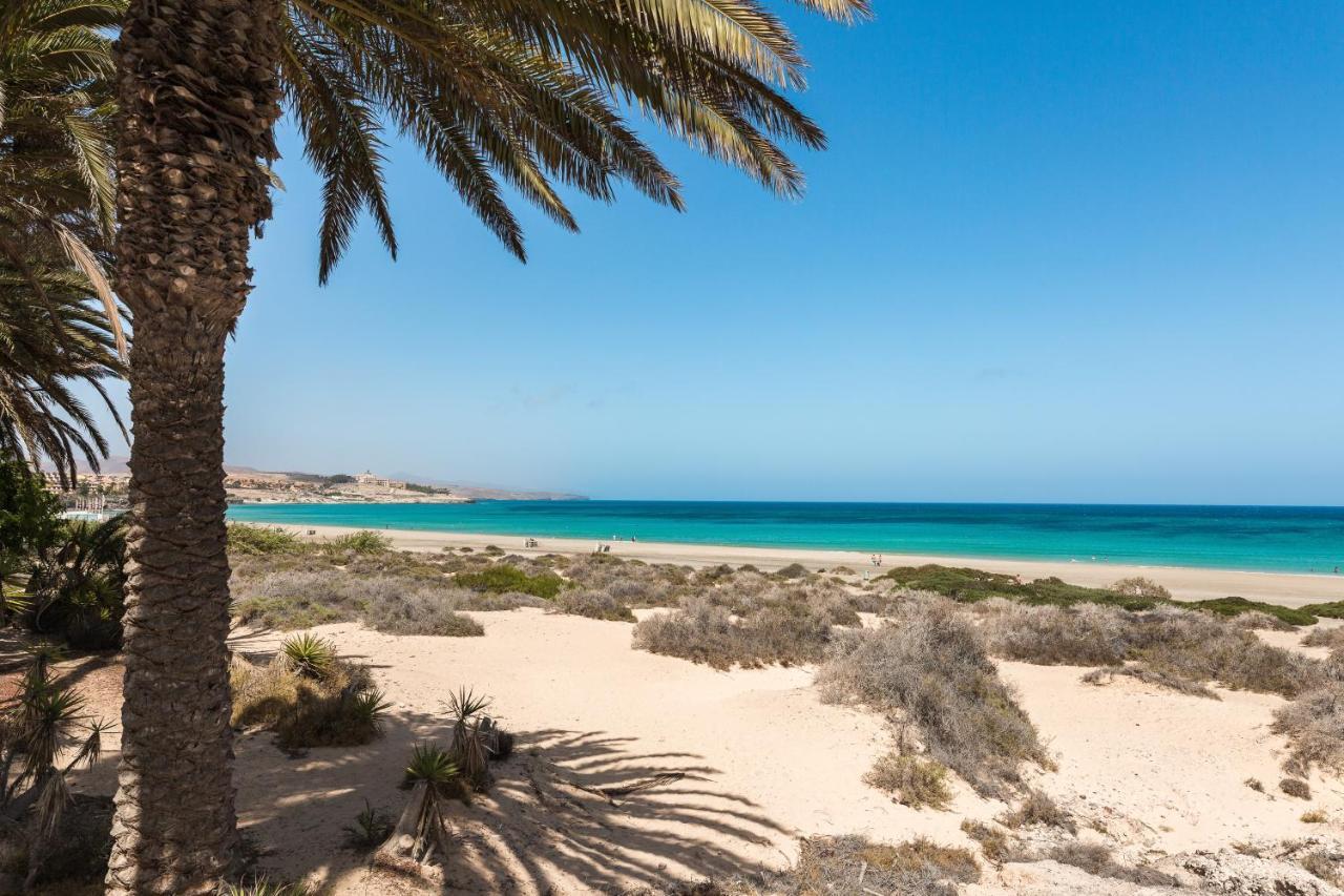 Home2Book Stunning Sultan Casa Estrella, Wifi&Pool コラレホ エクステリア 写真
