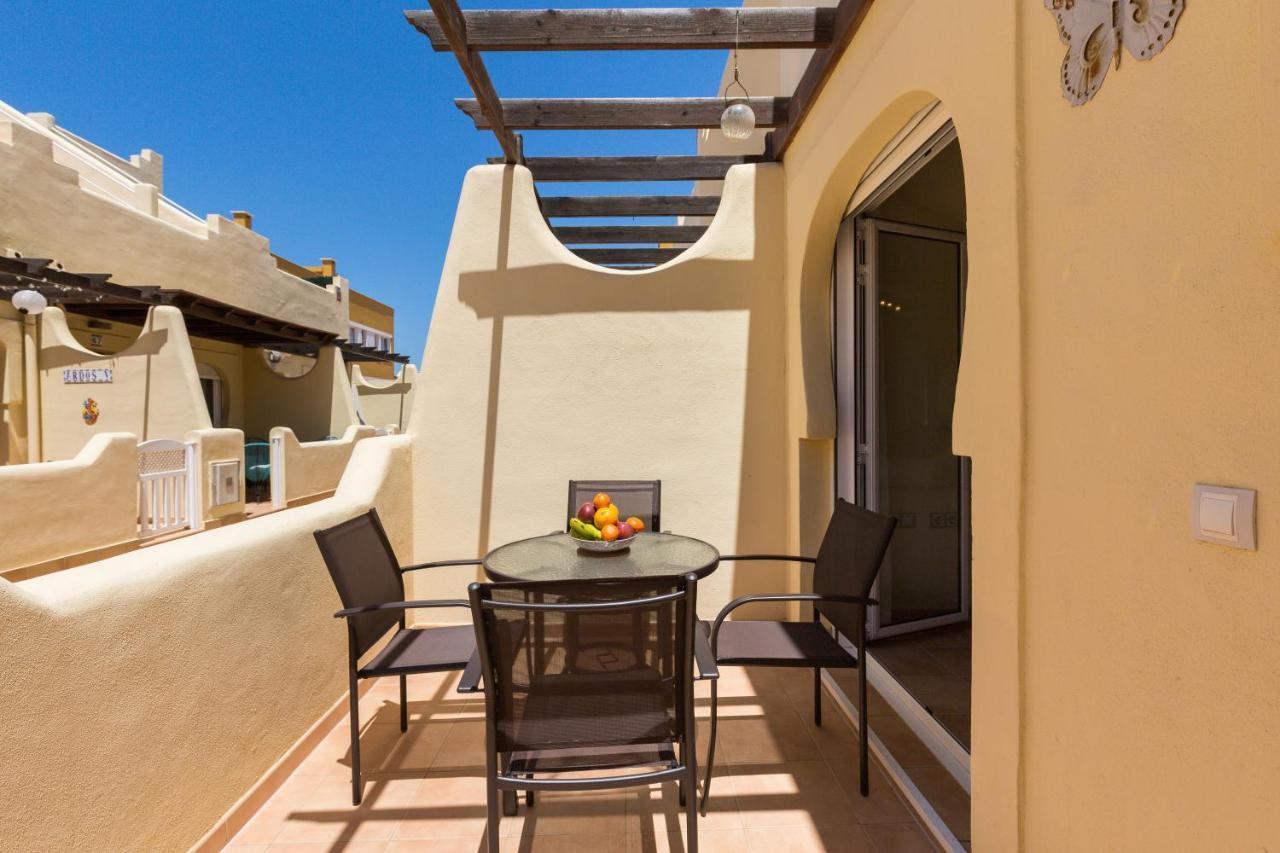 Home2Book Stunning Sultan Casa Estrella, Wifi&Pool コラレホ エクステリア 写真
