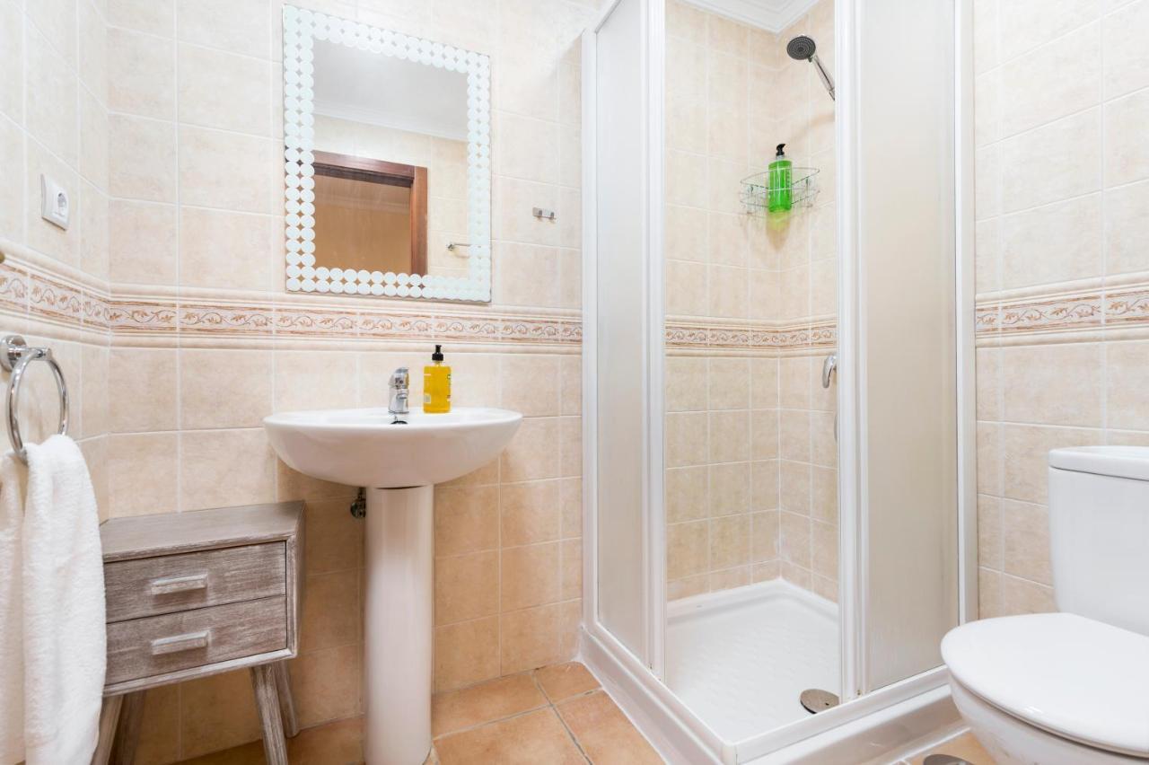 Home2Book Stunning Sultan Casa Estrella, Wifi&Pool コラレホ エクステリア 写真