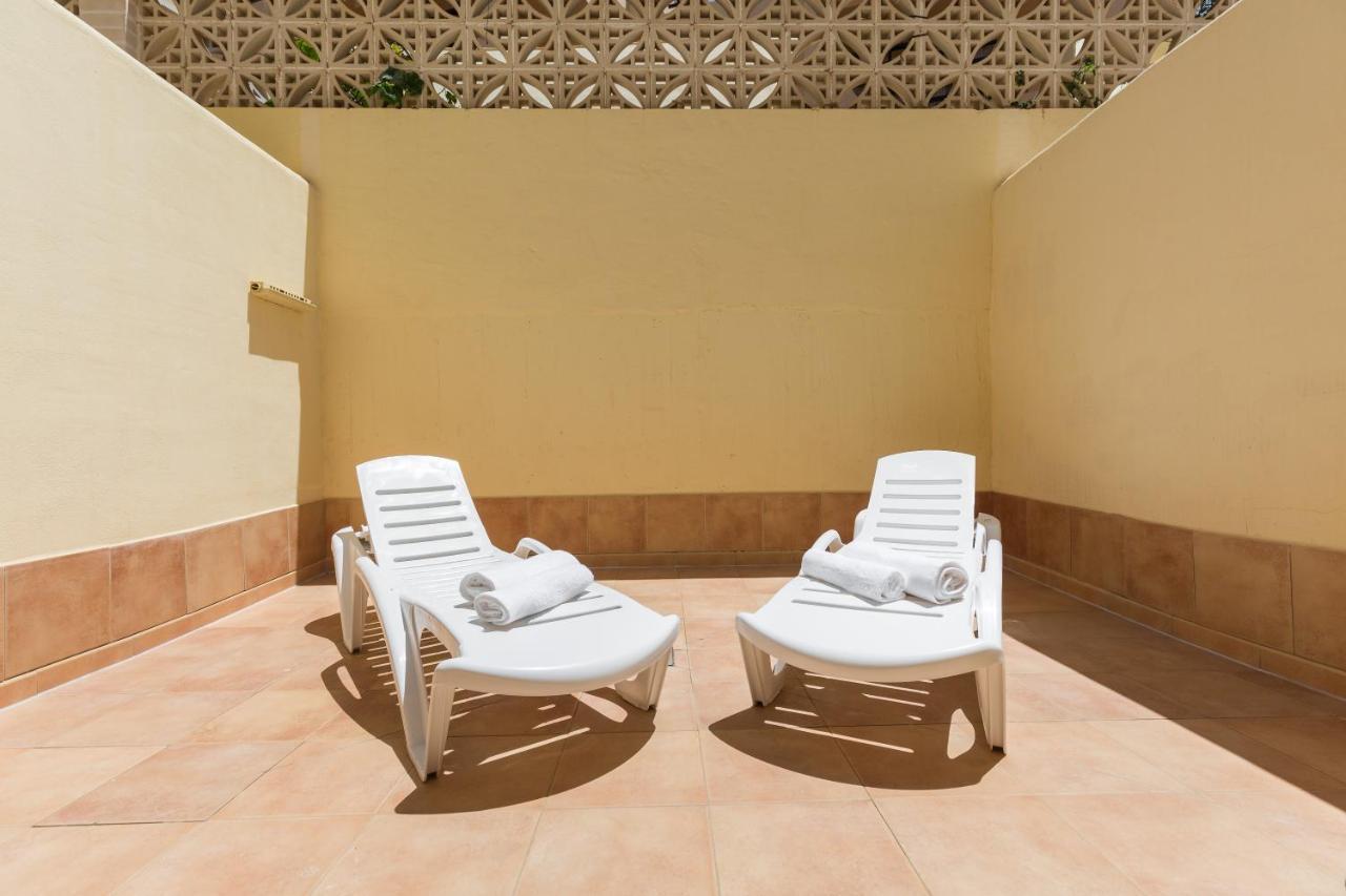 Home2Book Stunning Sultan Casa Estrella, Wifi&Pool コラレホ エクステリア 写真