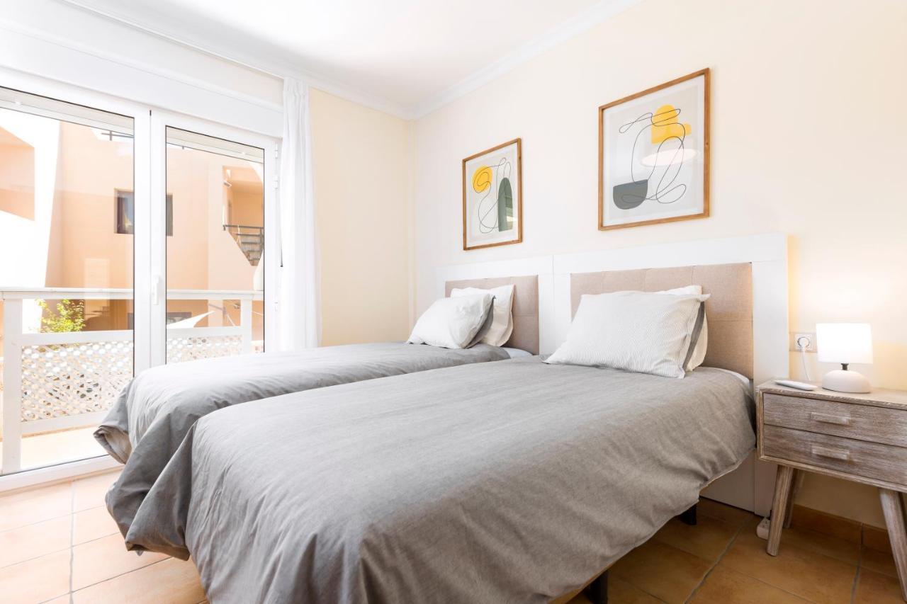 Home2Book Stunning Sultan Casa Estrella, Wifi&Pool コラレホ エクステリア 写真