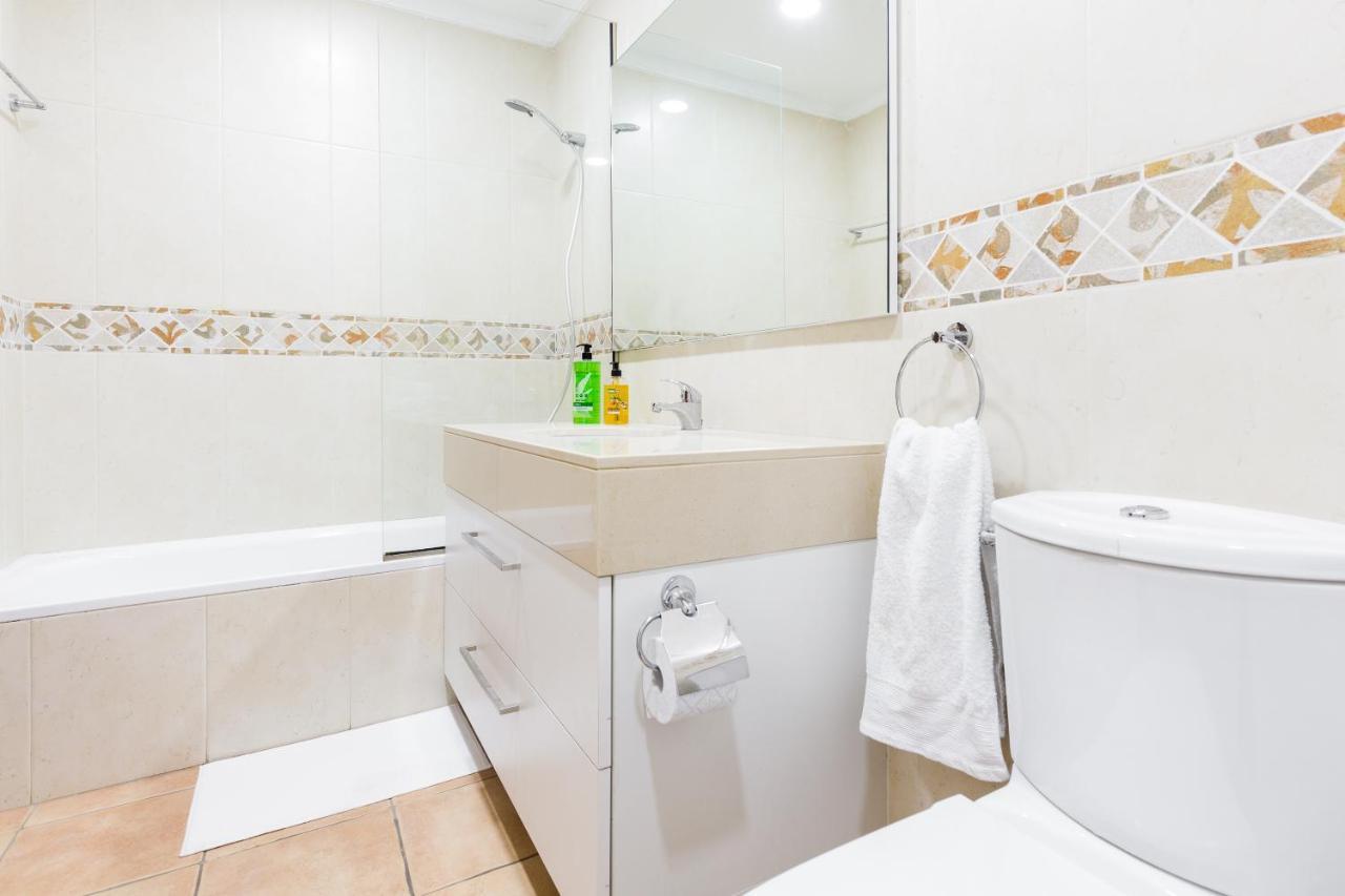 Home2Book Stunning Sultan Casa Estrella, Wifi&Pool コラレホ エクステリア 写真